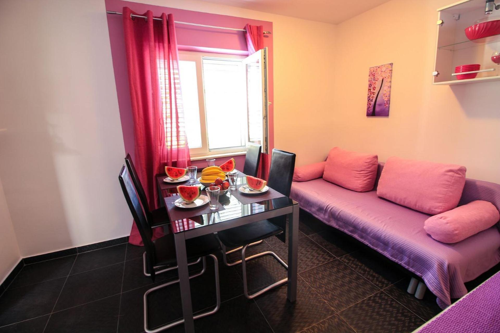 Apartments Jadra - With Parking Primosten Exterior photo