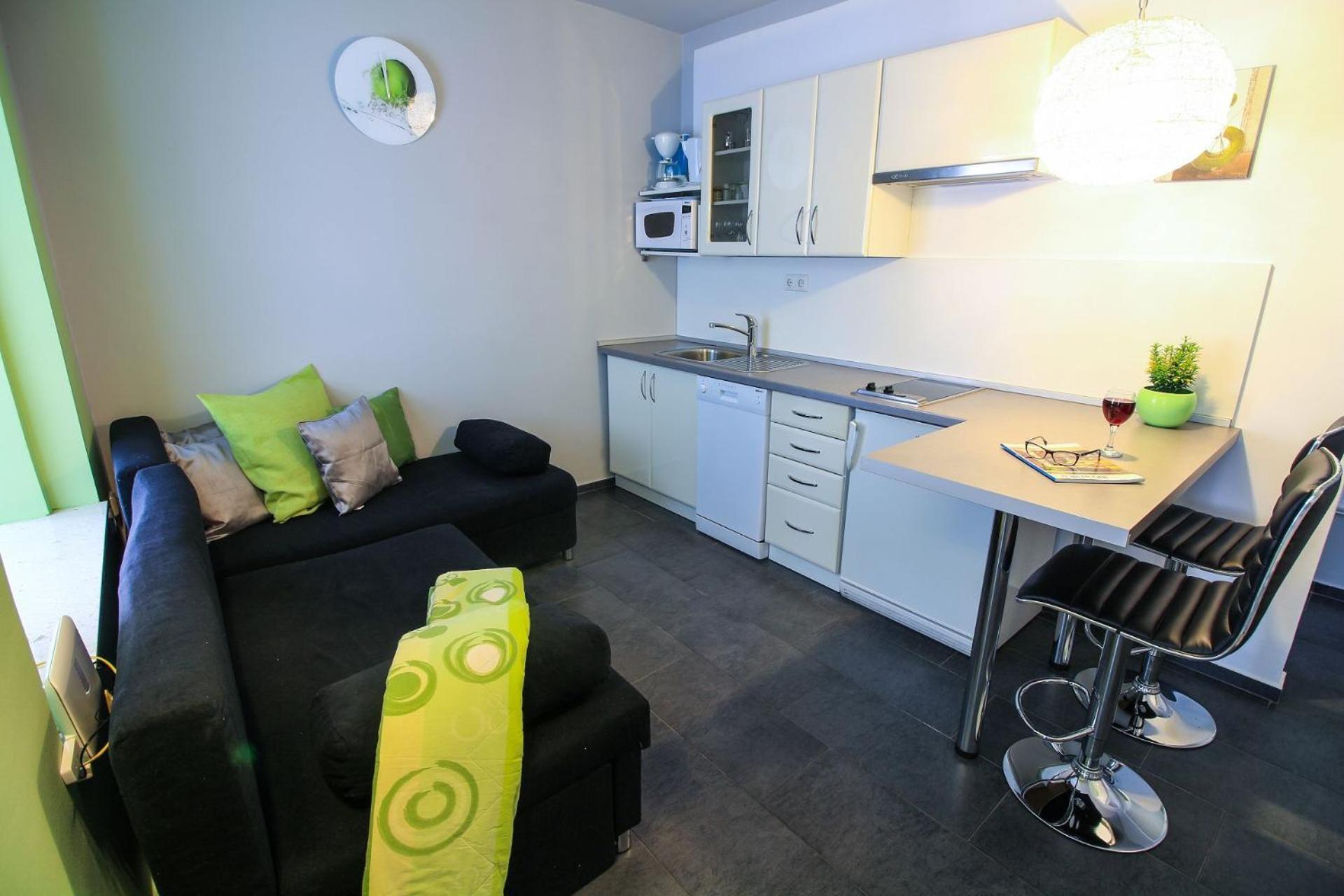 Apartments Jadra - With Parking Primosten Exterior photo