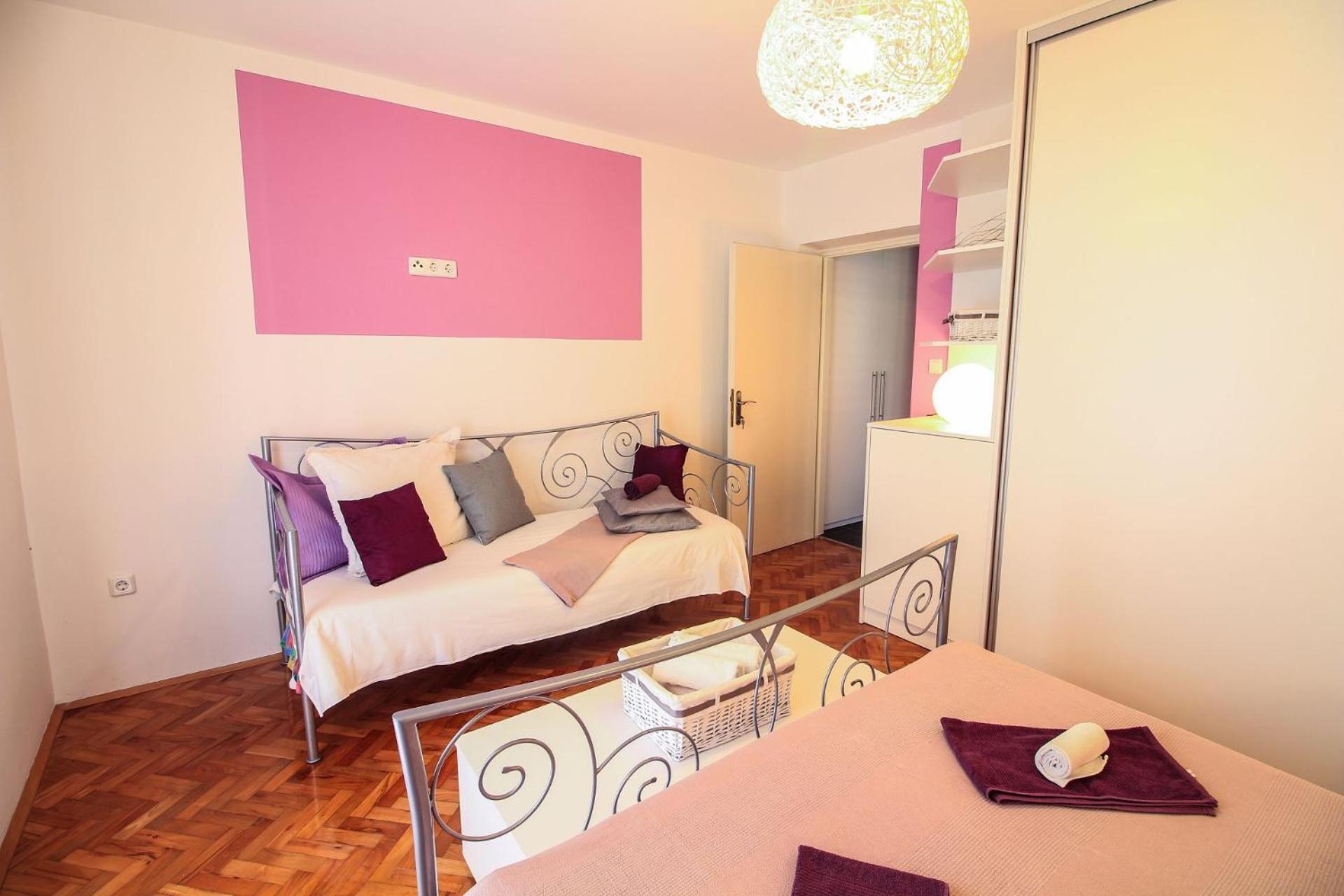 Apartments Jadra - With Parking Primosten Exterior photo