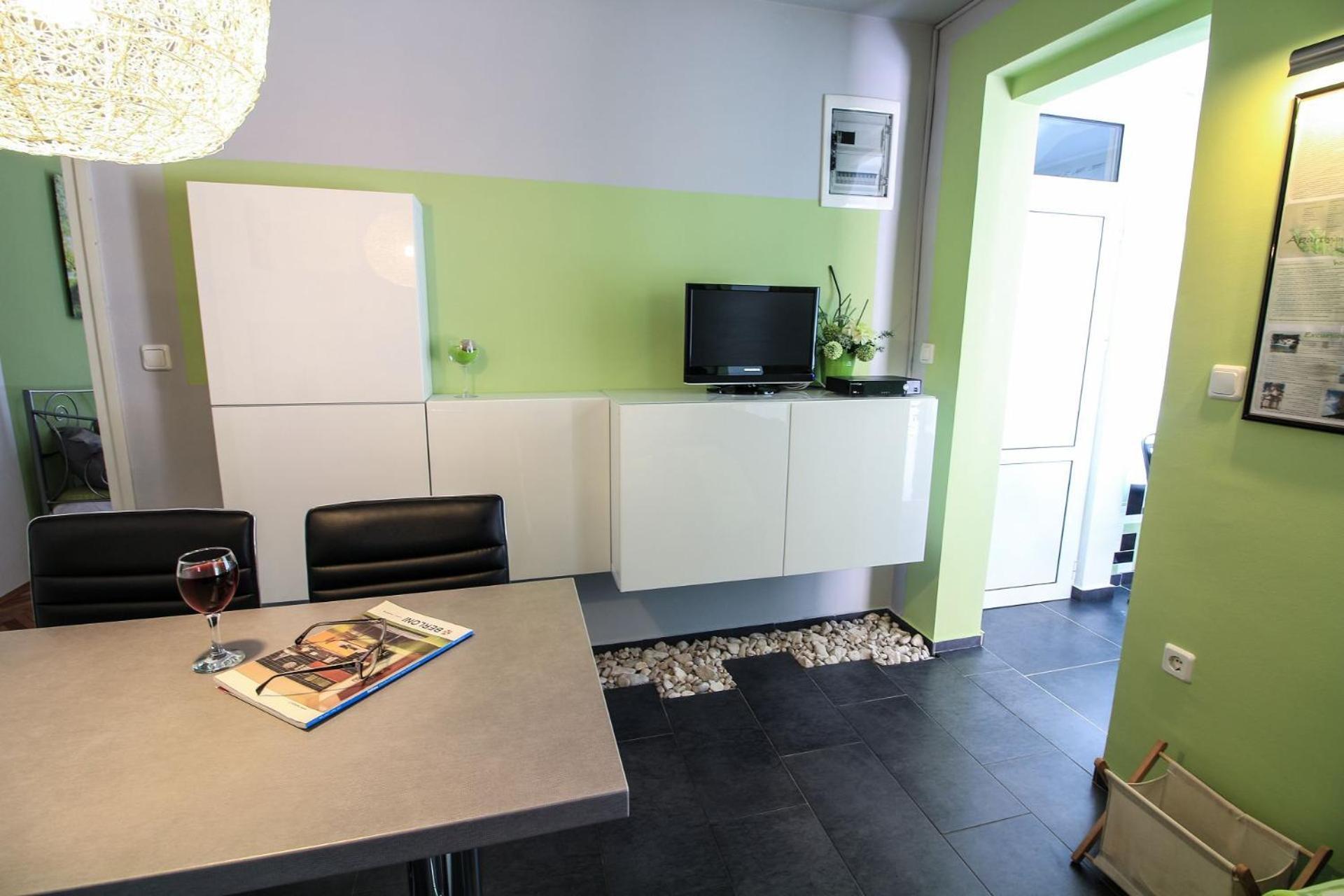 Apartments Jadra - With Parking Primosten Exterior photo