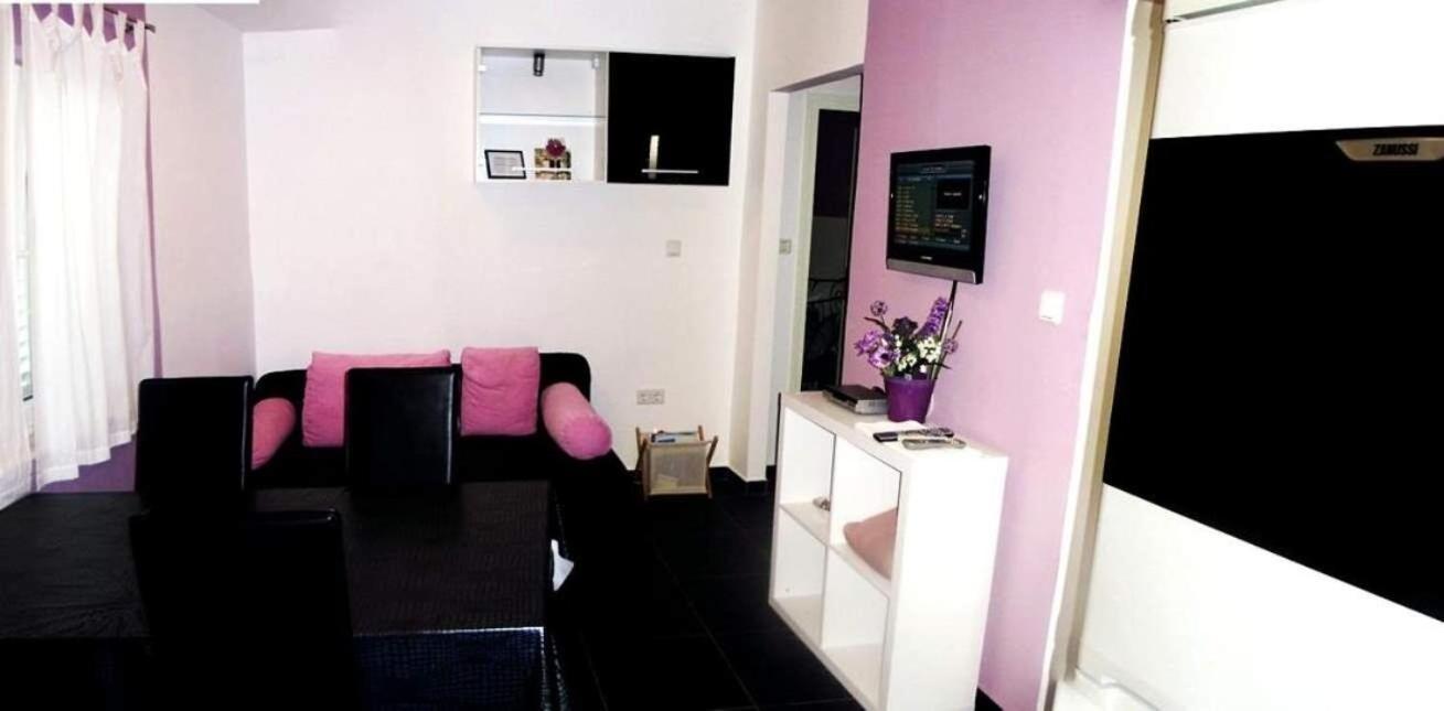 Apartments Jadra - With Parking Primosten Exterior photo