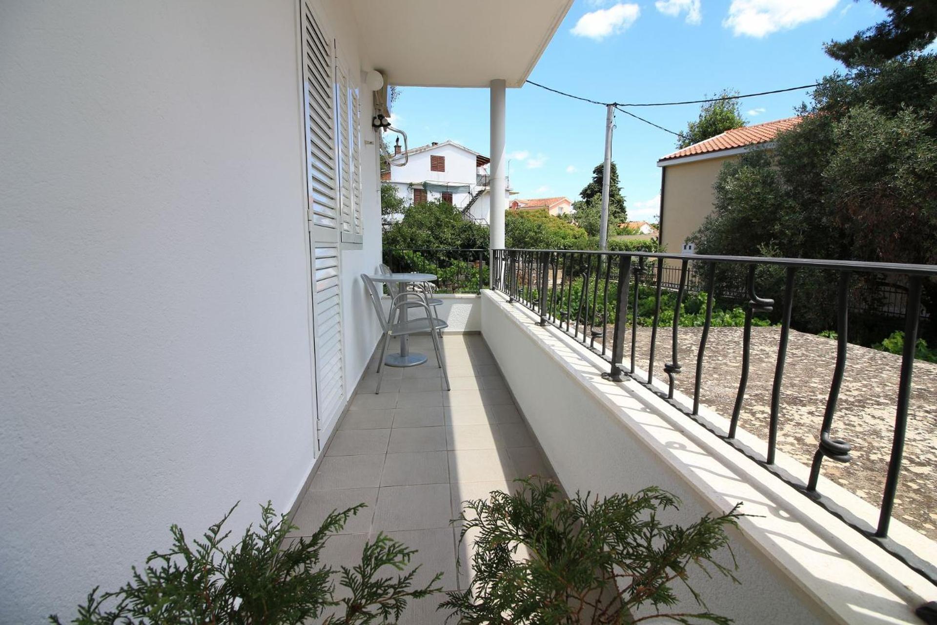 Apartments Jadra - With Parking Primosten Exterior photo