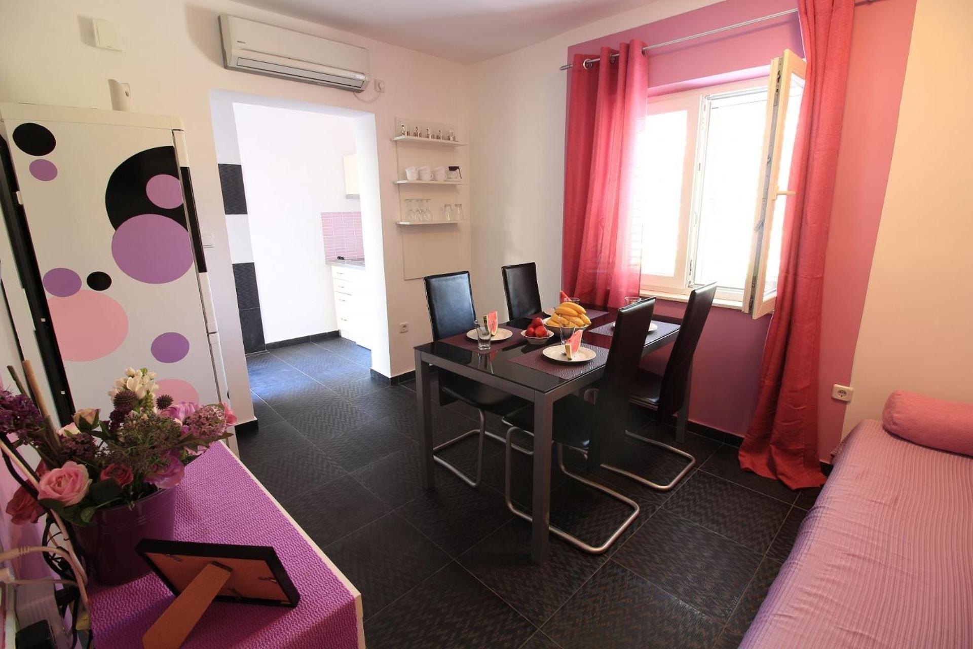 Apartments Jadra - With Parking Primosten Exterior photo